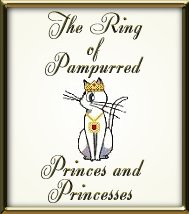 The Pampered Princess Club