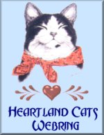Heartland Cats Webring